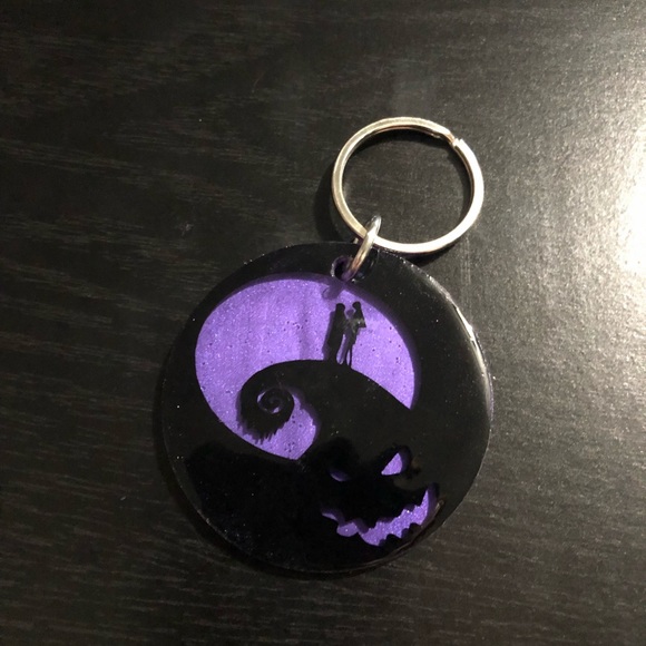 Custom made keychains - Picture 4 of 8